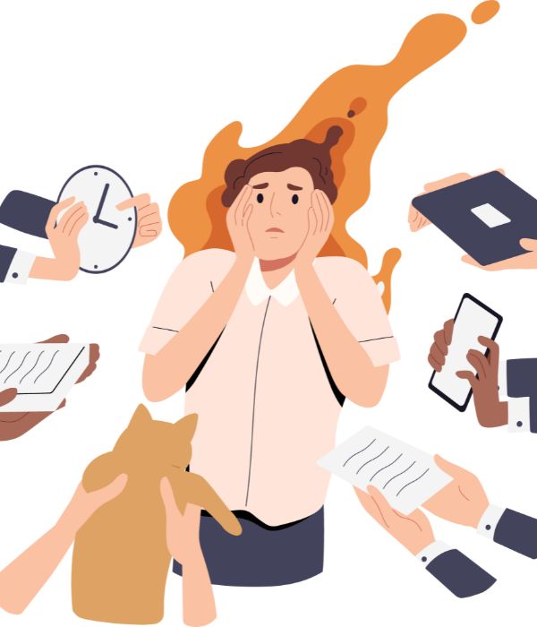 Reinserción en la Vida Laical y Desafíos Psicológicos