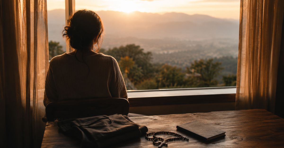 Trauma, abuso espiritual y memoria fragmentada